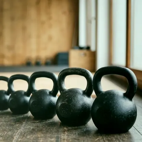 Schwan Linse – Trainingspläne zum Download
